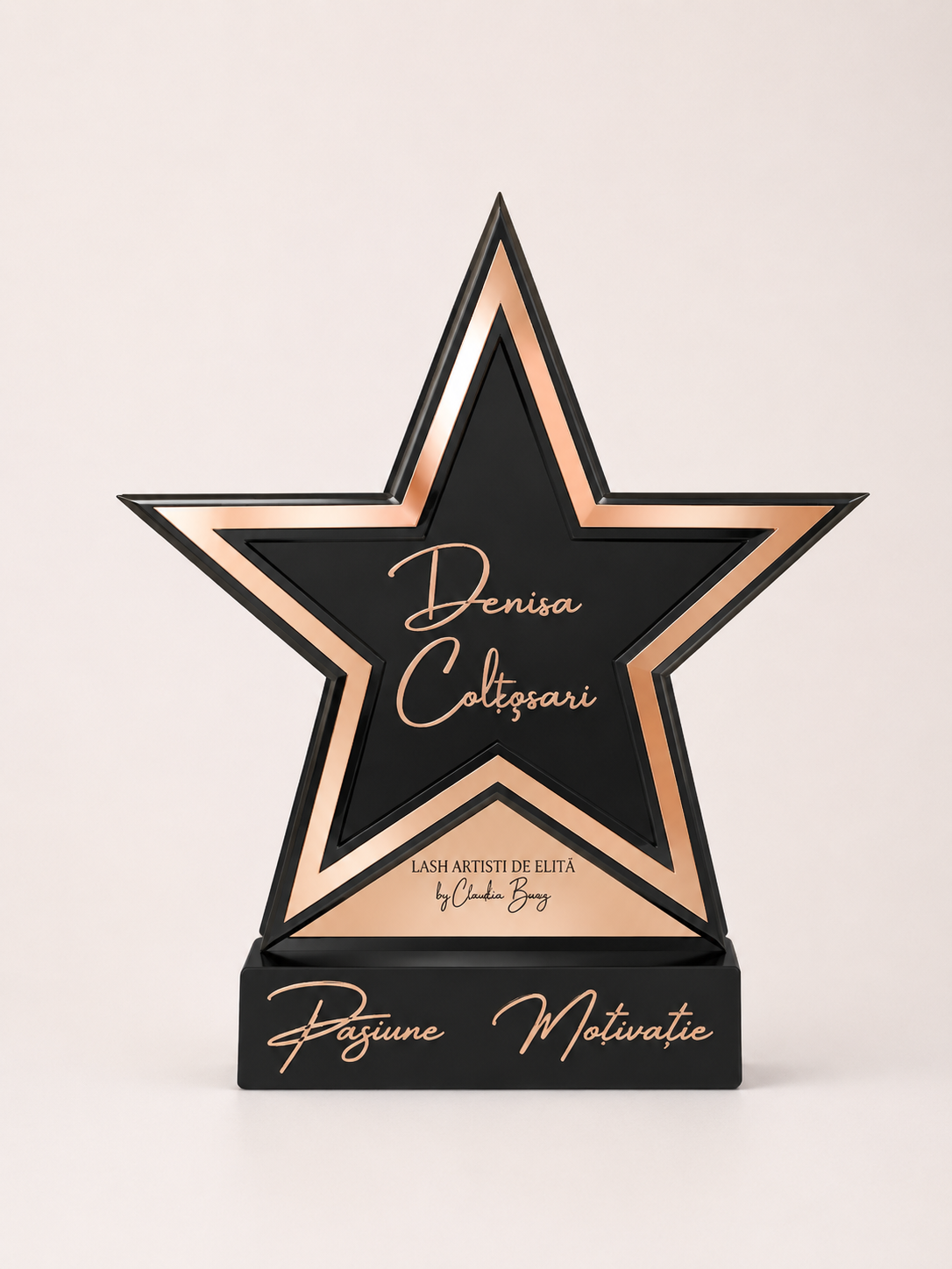 Trofee Premium
